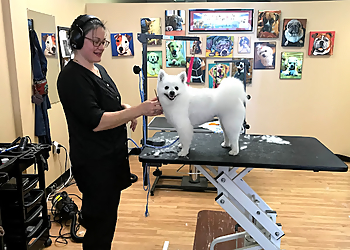 Norfolk Pet Grooming Groomingdale’s LLC