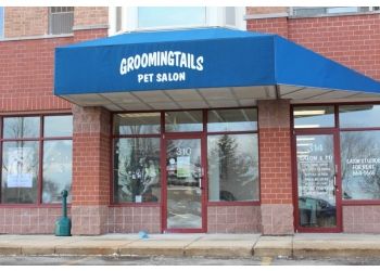 Madison pet grooming Groomingtails Pet Salon