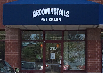 Groomingtails Pet Salon LLC Madison Pet Grooming