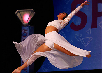 Vancouver Dance Schools Groove Nation Performing Arts