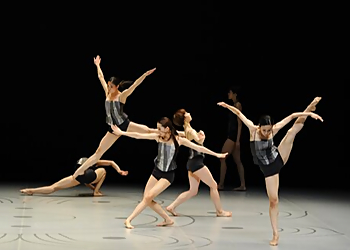 Vancouver Dance Schools Groove Nation Performing Arts