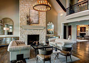Overland Park Interior Designers Groover Interior Design
