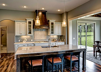 Overland Park Interior Designers Groover Interior Design