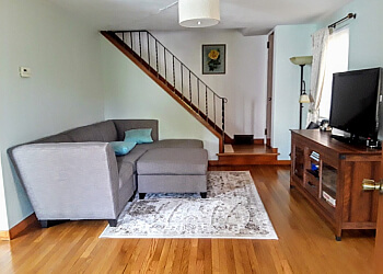 Groovy Maid - Pittsburgh, PA House Cleaning Services - Indoor Service Image