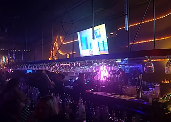 Oklahoma City Night Clubs Groovy's