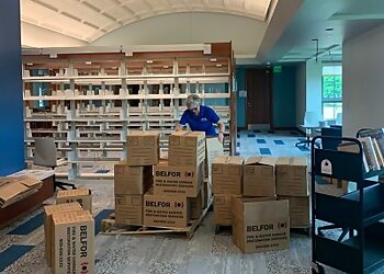 Detroit Moving Companies Grosse Pointe Moving & Storage