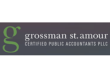 Syracuse Accounting Firms Grossman St. Amour CPAs, PLLC