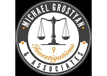 Grostyan Investigations Minneapolis Private Investigation Service