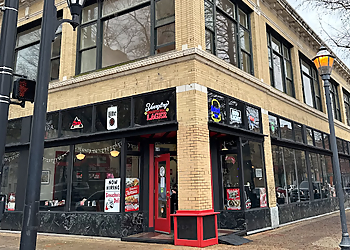 Augusta Sandwich Shops Groucho's Deli