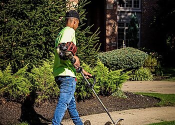 Akron Landscaping Companies Ground Pro, LLC.