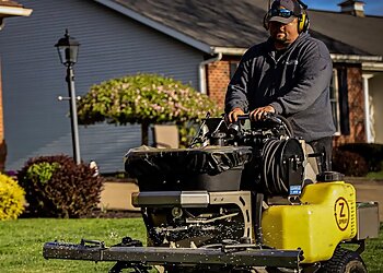 Akron Landscaping Companies Ground Pro, LLC.