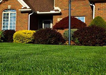 Ground Pro, LLC. Akron Landscaping Companies image 1