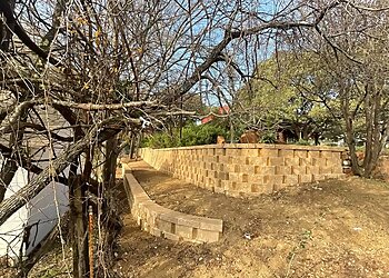 Fort Worth Landscaping Companies GroundScape