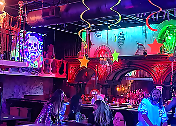 Minneapolis Night Clubs Ground Zero Nightclub