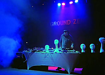 Minneapolis Night Clubs Ground Zero Nightclub