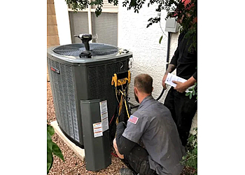 Chandler Plumbers Ground Zero Plumbing & AC