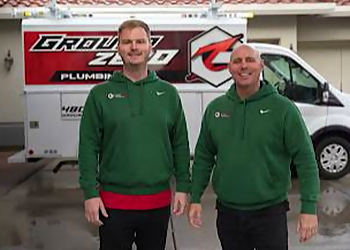 Ground Zero Plumbing, AC and Electrical - Chandler, AZ Plumbers