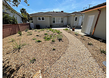 Torrance Landscaping Companies Grounded Landscapes