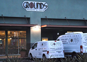 Long Beach Bakeries Grounds Bakery & Cafe