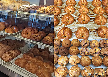 Long Beach Bakeries Grounds Bakery & Cafe