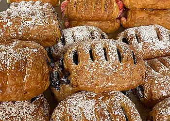 Grounds Bakery & Cafe Long Beach Bakeries image 1