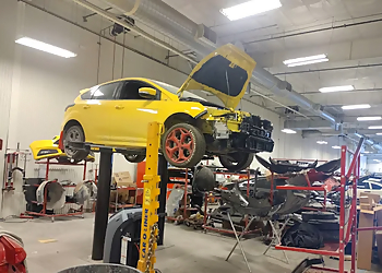 El Paso Auto Body Shops Group 1 Collision El Paso