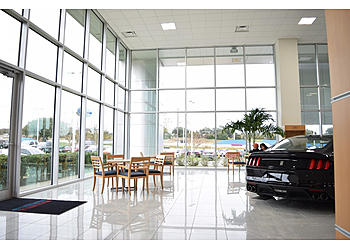 Group 1 Ford of South Austin - Austin, TX Car Dealerships