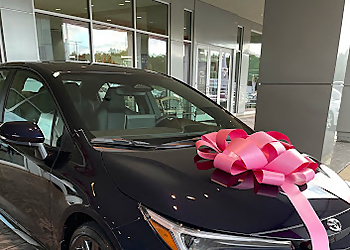 Group 1 Toyota Rivertown - Columbus, GA Car Dealerships - Car Image