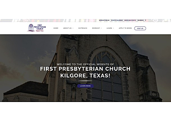 Tyler Web Designers GroupM7 Design