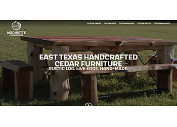 Tyler Web Designers GroupM7 Design