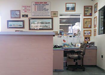 Garden Grove Auto Body Shops Grove Body Shop