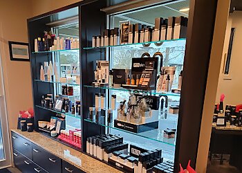 Springfield Spas Grove Spa