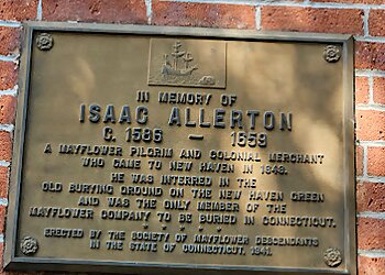 New Haven Landmarks Grove St Cemetery