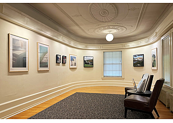 Minneapolis Art Galleries Groveland Gallery