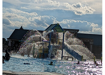 Columbus Amusement Parks Groveport Aquatic Center