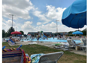 Columbus Amusement Parks Groveport Aquatic Center