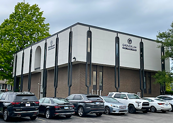 Overland Park Medical Malpractice Lawyers Grover Law Firm, LLC