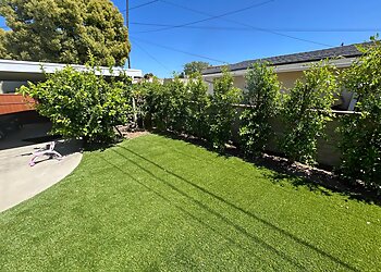 El Monte Landscaping Companies Grow Control Landscape