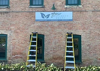 Naperville Therapists Grow Wellness Group