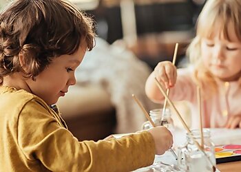 Columbus Preschools Growing Room Christian Academy