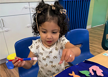 Growing Seeds Learning Academy - Paterson, NJ Preschools - Kids Activity Image