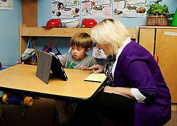 Lexington Preschools Growing Together Preschool, Inc.