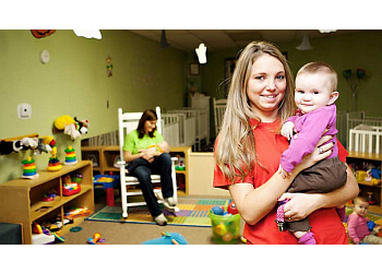 Lexington Preschools Growing Together Preschool, Inc.