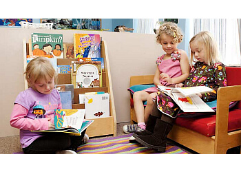 Growing Together Preschool, Inc. Lexington Preschools
