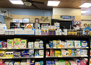 Washington Pharmacies Grubb's Pharmacy