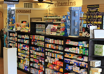 Washington Pharmacies Grubb's Pharmacy