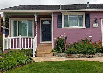 San Jose Painters Gruber Painting