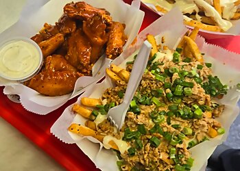 Allentown Food Trucks Grubnight Food Truck