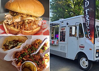 Allentown Food Trucks Grubnight Food Truck