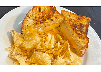 Toledo American Restaurants Grumpy's